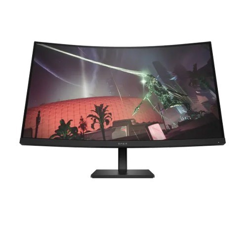 HP OMEN 32C 31.5" 165Hz QHD Curved Gaming Monitor