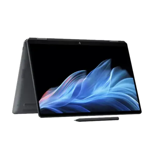 HP OmniBook Ultra Flip x360 14-fh0104TU Core Ultra 7 256V 14" 3K OLED Touch Laptop