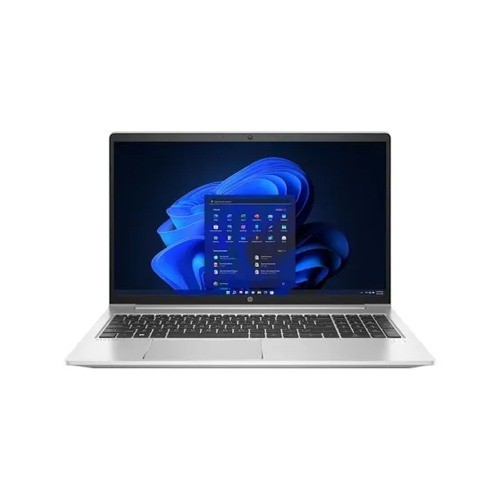 HP ProBook 450 G9 Core i3 12th Gen 15.6 INCH FHD Laptop with Windows 11
