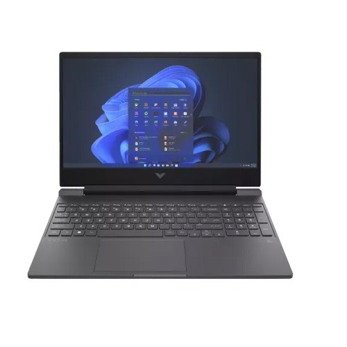 HP Victus Gaming 15-fa1246TX Core i5 13th Gen 15.6 Inch FHD Laptop