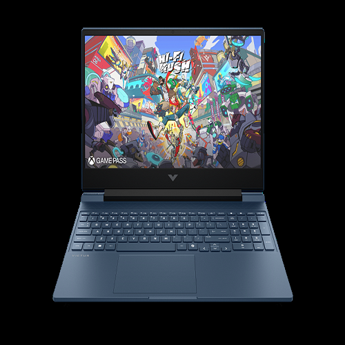HP Victus Gaming 15-fa2275TX Intel Core i5-13420H-2.10 To 4.60 GHz Laptop