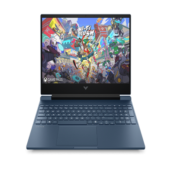 HP Victus Gaming 15-fa2275TX Intel Core i5-13420H-2.10 To 4.60 GHz Laptop
