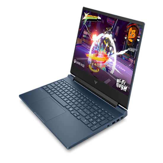 HP Victus Gaming 15-fa2275TX Intel Core i5-13420H-2.10 To 4.60 GHz Laptop