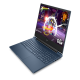 HP Victus Gaming 15-fa2275TX Intel Core i5-13420H-2.10 To 4.60 GHz Laptop