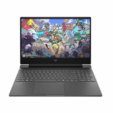 HP Victus Gaming 15-fa2276TX Intel Core i5 13420H 8GB RAM 512GB SSD 15.6 Inch FHD Display Mica Silver Gaming Laptop