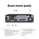 HP Z2 G9 SFF Core i7 13th Gen Workstation