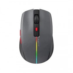 Havit MS65WB Bluetooth (Dual Mode) Gray Mouse