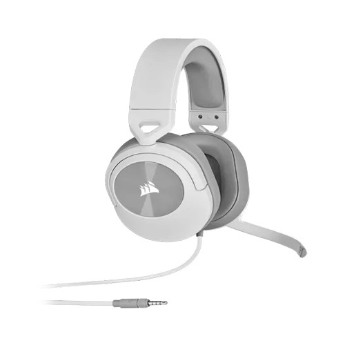 Corsair HS55 Stereo 3.5mm Wired Gaming Headphone