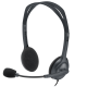 Logitech H111 STEREO Headset (One port)