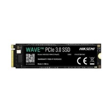 Hiksemi Wave P Series 512GB M.2 2280 NVMe PCIe Gen3x4 SSD