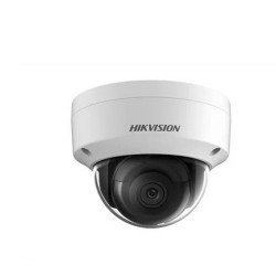 Hikvision DS-2CD2121G0-I 2 MP IR Fixed Dome Network CC Camera