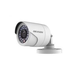 Hikvision DS-2CE16C0T-IRF HD IR 1MP Bullet CC Camera