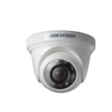 Hikvision DS-2CE56C0T-IRPF HD Indoor IR 1MP CC Camera