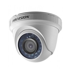 Hikvision DS-2CE56D0T-IRF HD Dome CC Camera