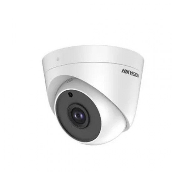 HikVision DS-2CE56H0T-ITPF 5 MP Turret CC Camera