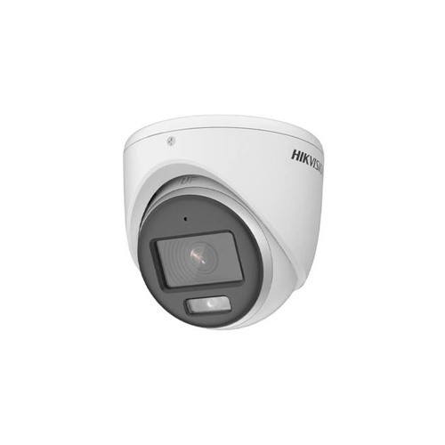Hikvision DS-2CE70KF0T-MFS 3K 2.8mm Turret CC Camera