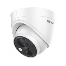 Hikvision DS-2CE71D0T-PIRLO 2 MP Indoor Fixed Turret Camera