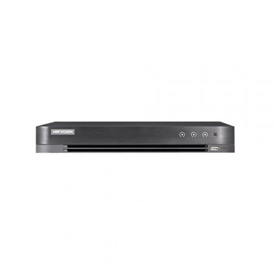 Hikvision DS-7204HQHI-K1 04 Channel Turbo HD DVR