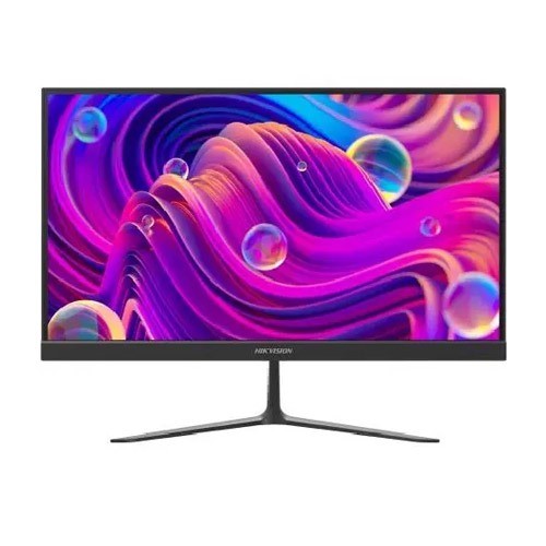 Hikvision DS-D5022F2-2P2 IPS Borderless 100 Hz Monitor