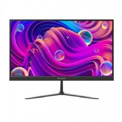 Hikvision DS-D5022F2-2P2/CBD 21.5 Inch 100Hz Full HD IPS Monitor