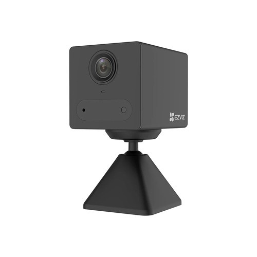 Hikvision EZVIZ CS-CB2 (2.0MP) Black Wi-Fi Smart Home Battery IP Camera