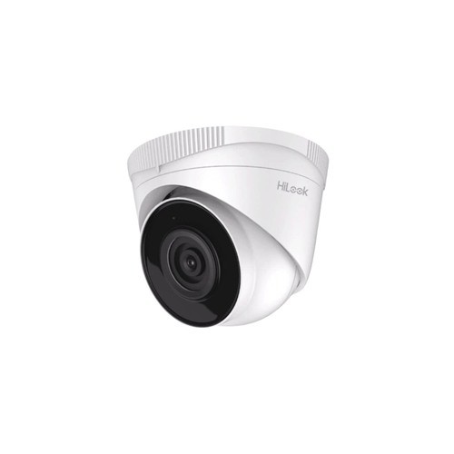 Hikvision HiLook IPC-T221H-C 2 MP 30 Meter IR Distance, Lens 2.8 MM Fixed IP Dome Camera