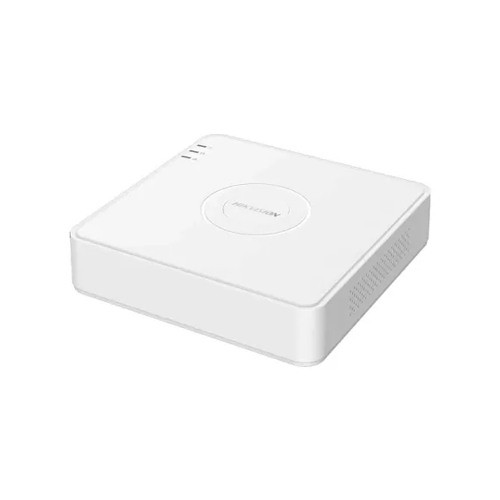Hikvision iDS-7108HQHI-M1-S 8 Channel 1080P Mini 1U H.265 AcuSense DVR