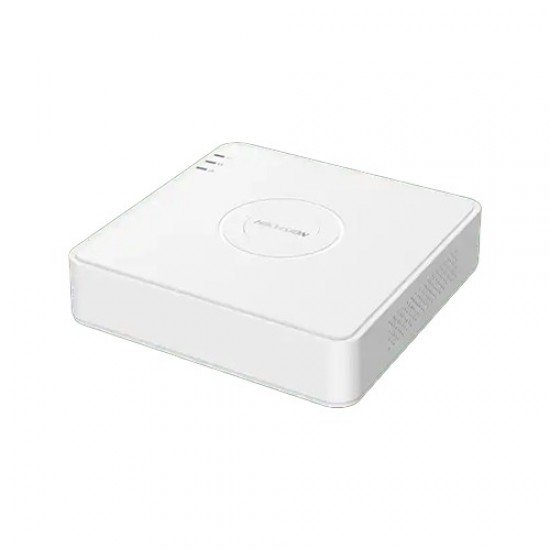 Hikvision iDS-7116HQHI-M1/S 16 Channel AcuSense DVR
