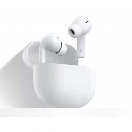 Honor Choice X3 Lite Glazed White Earbuds 