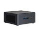 Intel NUC 11 Pro kit 11th Gen Intel Core i3 1115G4 Mini Brand PC (Without HDD and RAM)
