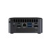 Intel NUC 11 Pro kit 11th Gen Intel Core i3 1115G4 Mini Brand PC (Without HDD and RAM)