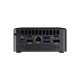 Intel NUC 11 Pro kit 11th Gen Intel Core i3 1115G4 Mini Brand PC (Without HDD and RAM)