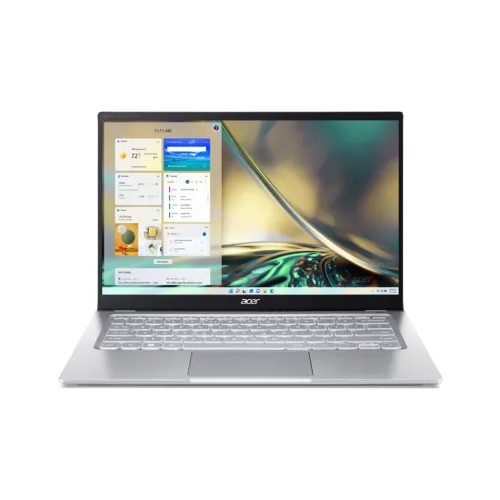 Acer Aspire 3 A315-59 Core i5 12th Gen 15.6 inch FHD Laptop