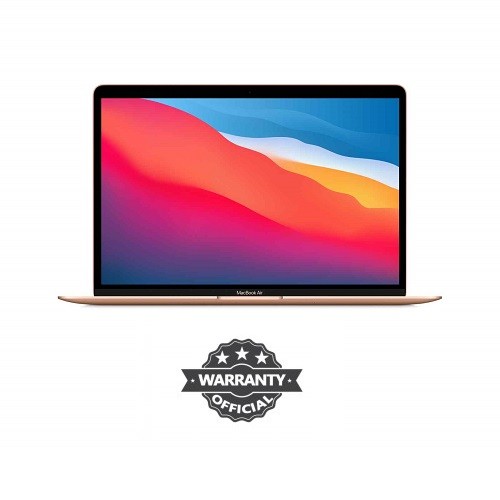 Apple MacBook Air MGN63 13.3 Inch Full HD Retina Display Laptop
