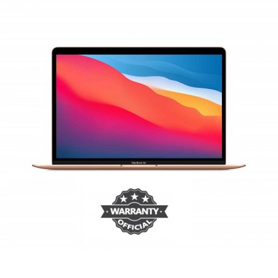 Apple MacBook Air MGN63 13.3 Inch Full HD Retina Display Laptop