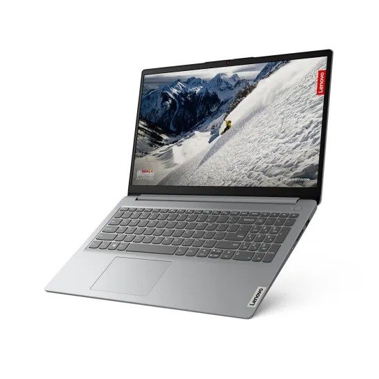 Lenovo IdeaPad 1 15AMN7 AMD Athlon 7120U 15.6 Inch FHD Laptop