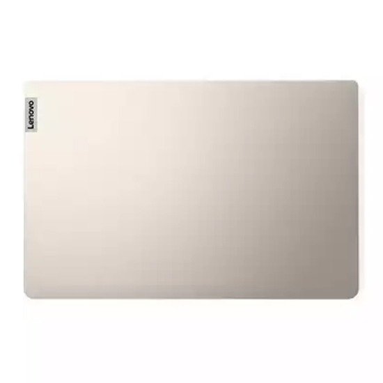 Lenovo IdeaPad 1 15AMN7 AMD Athlon 7120U 15.6 inch FHD Laptop (Sand Color)