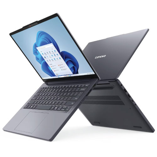 Lenovo IdeaPad Slim 3 14AHP10 Ryzen 5 8640HS 14 Inch WUXGA Luna Grey Laptop