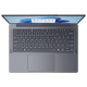 Lenovo IdeaPad Slim 3 14AHP10 Ryzen 5 8640HS 14 Inch WUXGA Luna Grey Laptop
