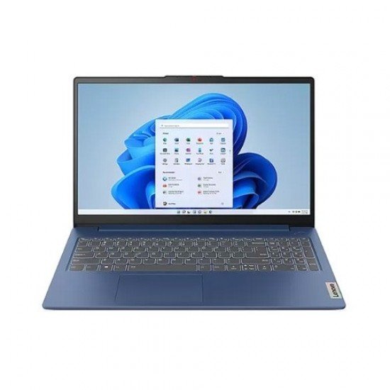 Lenovo IdeaPad Slim 3 15ABR8 AMD Ryzen 7 8GB RAM 512GB SSD 15.6 Inch FHD Laptop