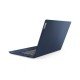 Lenovo IdeaPad Slim 3 15ABR8 AMD Ryzen 7 8GB RAM 512GB SSD 15.6 Inch FHD Laptop