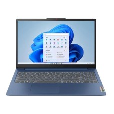 Lenovo IdeaPad Slim 3 15AMN8 Ryzen 3 7320U 15.6 Inch FHD Laptop 