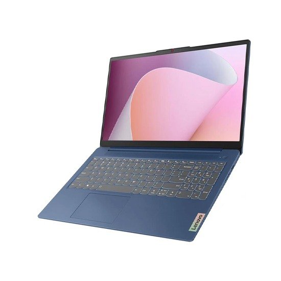 Lenovo IdeaPad Slim 3 15AMN8 Ryzen 3 7320U 15.6 Inch FHD Laptop 