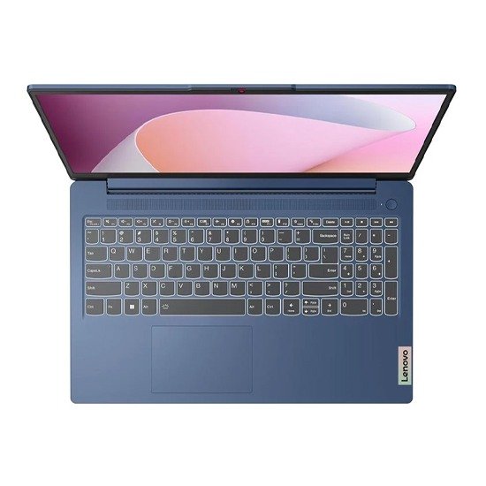 Lenovo IdeaPad Slim 3 15AMN8 Ryzen 3 7320U 15.6 Inch FHD Laptop 