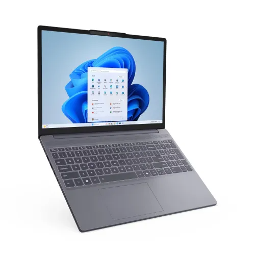 Lenovo IdeaPad Slim 3 15ARP10 Ryzen 5 7535HS 15.3" WUXGA Laptop With Backlit Keyboard