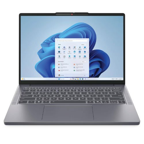 Lenovo IdeaPad Slim 3 15ARP10 AMD Ryzen 5 7535HS 15.3" WUXGA IPS Laptop