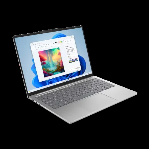 Lenovo IdeaPad Slim 5 13ARP10 Ryzen 7 7735HS 13.3" WUXGA Laptop With MS Office