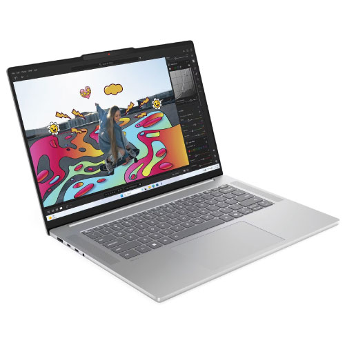 Lenovo IdeaPad Slim 5 15ARP10 AMD Ryzen 7 7735HS 15.1" WQXGA OLED Laptop
