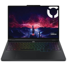 Lenovo Legion Pro 5 16ADR10 AI-Powered AMD Ryzen 7 8745HX 16" WQXGA OLED Laptop