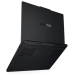 Lenovo Legion Pro 5 16ADR10 AI-Powered AMD Ryzen 7 8745HX 16" WQXGA OLED Laptop